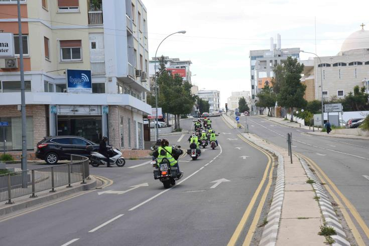 Στην 22η «Διαδρομή Αγάπης» για παιδιά με καρκίνο θα είμαστε όλοι εκεί!
