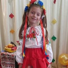 Ουκρανία: 7χρονη σκοτώθηκε από βομβαρδισμούς σε σχολείο - Προσπάθησε να τη σώσει ο παππούς της