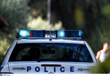 Τετραπλό φονικό στην Ελλάδα: Νεκροί άντρας, μητέρα και δύο από τα τρία παιδιά
