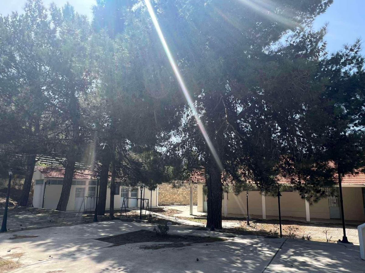 Ιστορική μέρα για την Ομοσπονδία Πάφου: Ανακοινώθηκαν νέες παιδικές κατασκηνώσεις!