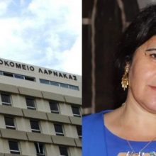 Καταγγελία στην Αστυνομία από τον σύζυγο της 43χρονης πολύτεκνης που απεβίωσε στο ΓΝ Λάρνακας