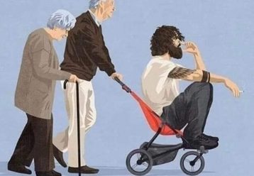 Το σφαλμά του σύγχρονου γονιού: Πώς μεγαλώνουμε παιδιά με μηδενικές αντοχές