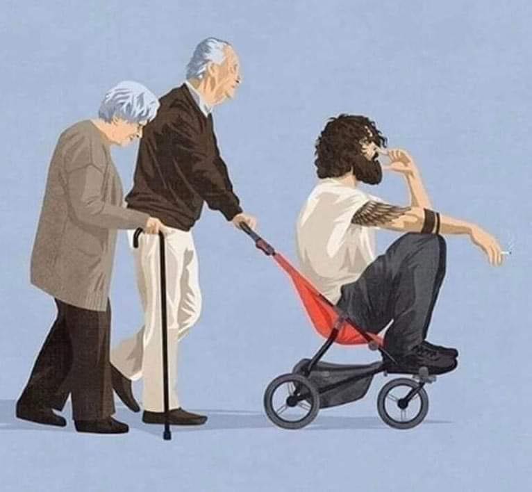 Το σφάλμα του σύγχρονου γονιού: Πώς μεγαλώνουμε παιδιά με μηδενικές αντοχές