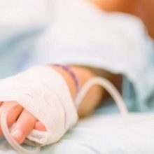 Θλίψη: Πέθανε το τρίχρονο αγοράκι που έπασχε από σοβαρή καρδιοπάθεια