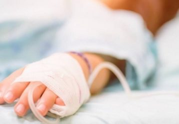 Θλίψη: Πέθανε το τρίχρονο αγοράκι που έπασχε από σοβαρή καρδιοπάθεια