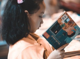 Τεχνόπολις: 1η Έκθεση Παιδικού Βιβλίου με αφηγήσεις παραμυθιών και διαδραστικά εργαστήρια