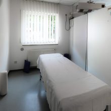 «Κραυγή» από την Αγκαλιά Ελπίδας για τις φυσιοθεραπείες σε ασθενείς με εγκεφαλική παράλυση