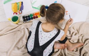 Γιατί είναι σημαντικό να αξιολογήσουμε τη συγκέντρωση του παιδιού μας από μικρή ηλικία;