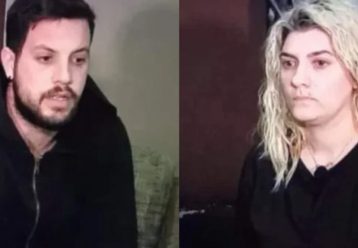 Υπόθεση Πάτρας: Η άρση απορρήτου αποκαλύπτει μηνύματα της Πισπιρίγκου που προκαλούν σοκ
