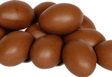 Λοιμώξεις σαλμονέλας από την πιο γνωστή και αγαπημένη παιδική σοκολάτα - Τι ανακοίνωσε το υπ. Υγείας Κύπρου