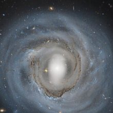 Βρέθηκε ο πιο μακρινός γαλαξίας σε απόσταση 13,5 δισ. ετών φωτός