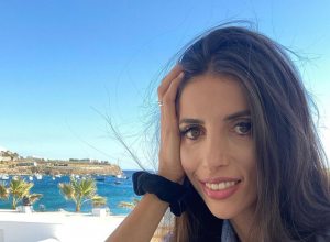 Αργυρώ Ροτσίδου: Οι τρυφερές ευχές της για τα γενέθλια του γιου της που κλείνει τα 6!