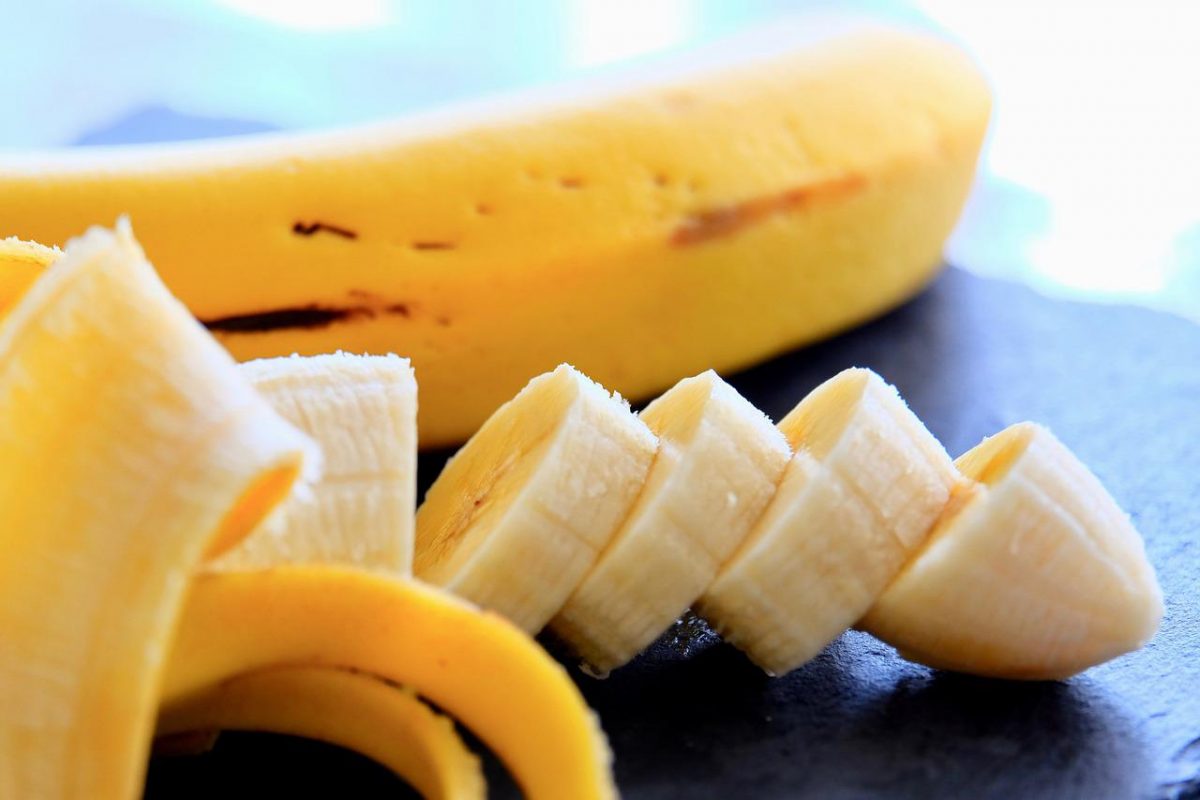 5 τρόποι να αξιοποιήσεις μια μαυρισμένη μπανάνα