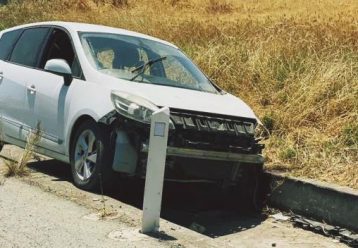 Θρήνος στη Λάρνακα: Τραγικός θάνατος 40χρονου πατέρα δύο μικρών παιδιών