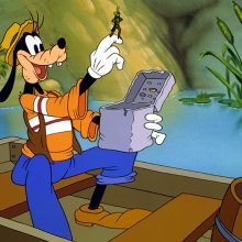 Γκούφι: Ο ατζαμής, καλόκαρδος ήρωας της Disney έγινε 90 ετών - 6 ταινιάκια να δείτε με τα παιδιά σας