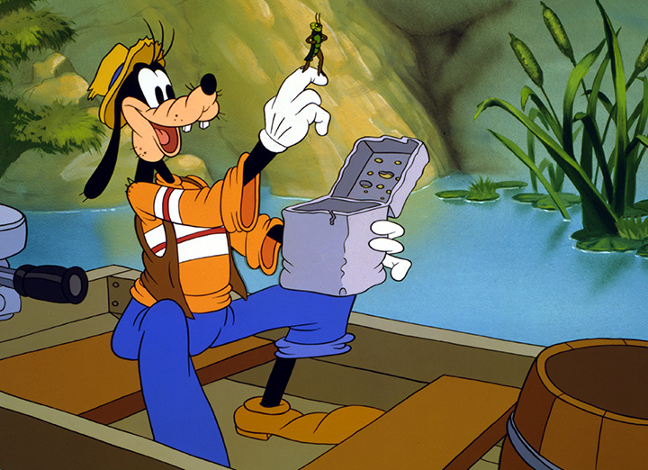 Γκούφι: Ο ατζαμής, καλόκαρδος ήρωας της Disney έγινε 90 ετών - 6 ταινιάκια να δείτε με τα παιδιά σας
