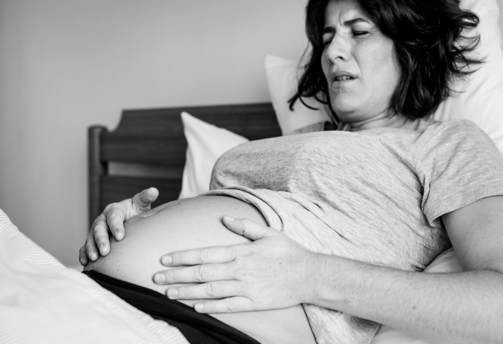 Προεκλαμψία: Τα συμπτώματα που κάθε έγκυος πρέπει να γνωρίζει