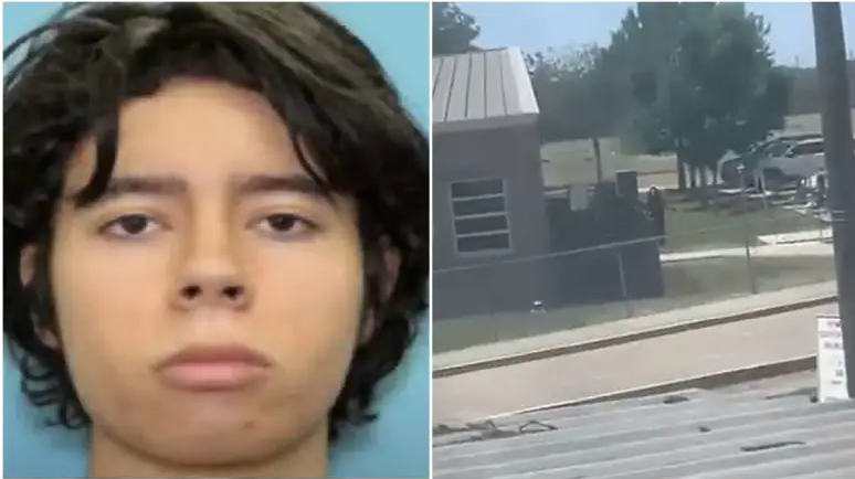 Μακελειό στο Τέξας: 18χρονος σκότωσε 19 μικρούς μαθητές και 2 ενήλικες