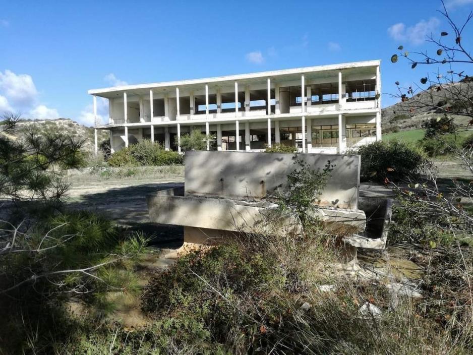 Το δημοτικό σχολείο της Μαρωνίτικης κοινότητας στον Κορμακίτη θα λειτουργήσει ξανά