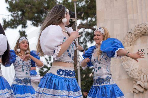 «Μουσικά Αποτυπώματα - Μία πόλη για όλους»: Αφιερωμένη στα παιδιά η φετινή εκδήλωση