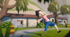 The Controller: Ένα γλυκό, διδακτικό animation για την «παγίδα» του χειριστικού γονέα (video)