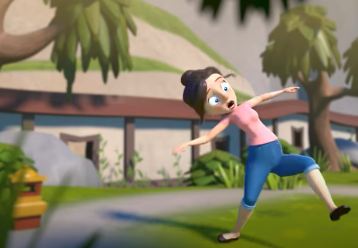 The Controller: Ένα γλυκό, διδακτικό animation για την «παγίδα» του χειριστικού γονέα (video)
