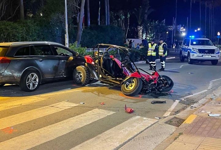 Περίμενε τη μαμά της να γυρίσει και δεν επέστρεψε ποτέ: Συγκλονίζει η τραγωδία στην Αγία Νάπα