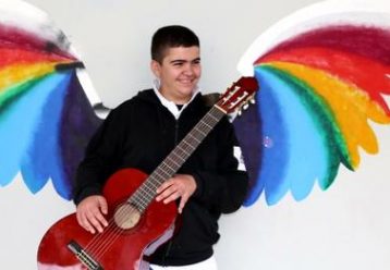 «Αγάπησε, ζήσε, μην φοβηθείς»: Μαθητές ειδικού σχολείου κέρδισαν το 1ο βραβείο για ένα πολύ συγκινητικό βίντεο