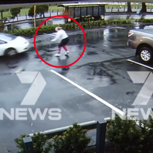 Εφιάλτης: Ληστής της έκλεψε το αμάξι με το μωρό της στο πίσω κάθισμα -της είχε συμβεί το ίδιο ως παιδί!