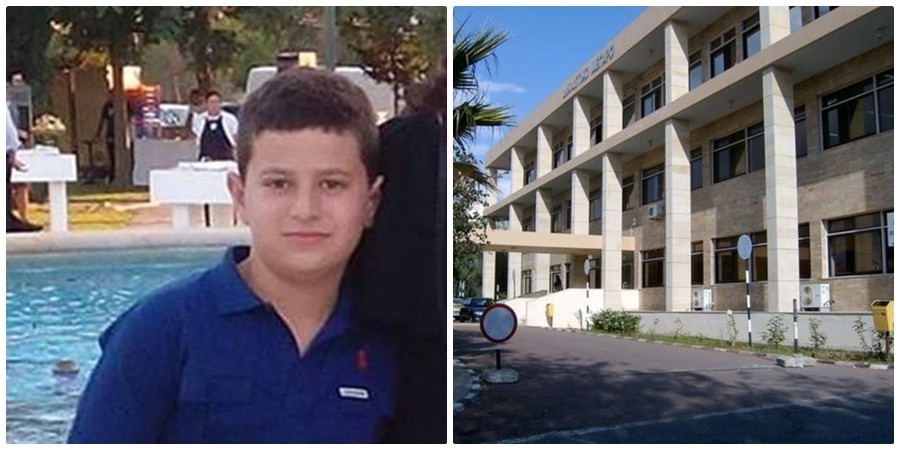 «Τι νομίζεις κυρία μου, όποιος πέφτει του κάνομε αξονικό;»: Συγκλονίζει η μαμά του 10χρονου Σταύρου