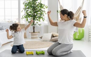 Πώς μπορούμε να καλλιεργήσουμε την ψυχική ανθεκτικότητα στα παιδιά μας