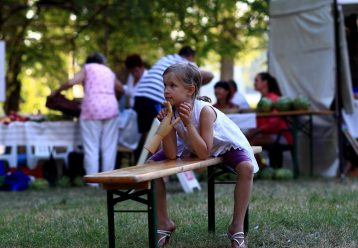 Ελάτε στο πιο απίθανο φεστιβάλ για παιδιά στη Λάρνακα