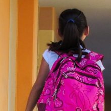 «Όλα τα παιδιά με σχολικά»: Χαρίζουμε χαμόγελα για μία ακόμη χρονιά στις ευάλωτες οικογένειες