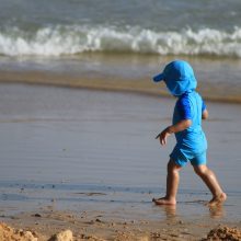 8 πανέμορφες παραλίες της Κύπρου για καλοκαιρινές, οικογενειακές αποδράσεις