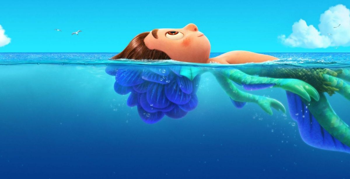 8 animation ταινίες... βγαλμένες από τη θάλασσα για να τις δείτε το καλοκαίρι με τα παιδιά