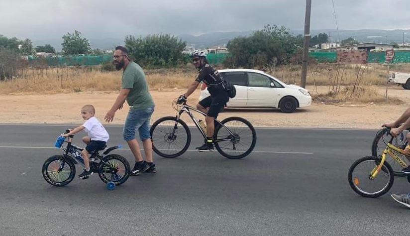 Μικροί ήρωες ενωμένοι… ποτέ νικημένοι! Συγκίνηση και θαυμασμός για την προσφορά παιδιών με καρκίνο στην Εβελίνα