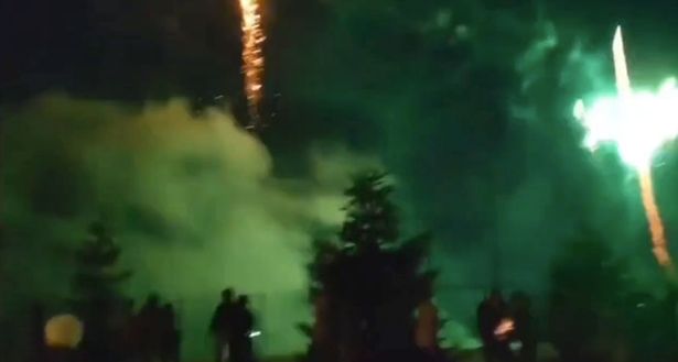 Τραγωδία στους εορτασμούς της Βαστίλλης: 7χρονος και η αδελφή του σκοτώθηκαν από πυροτεχνήματα