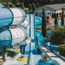 Paphos Aphrodite Waterpark: Παγκόσμια διάκριση με το βραβείο Best of the Best 2022!