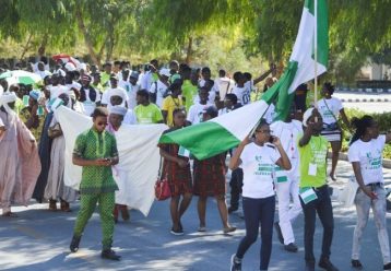 Κραυγή από Νιγηριανούς φοιτητές στα Κατεχόμενα: «Μας φέρονται απάνθρωπα»