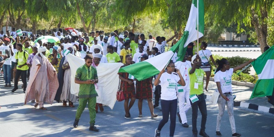 Κραυγή από Νιγηριανούς φοιτητές στα Κατεχόμενα: «Μας φέρονται απάνθρωπα»