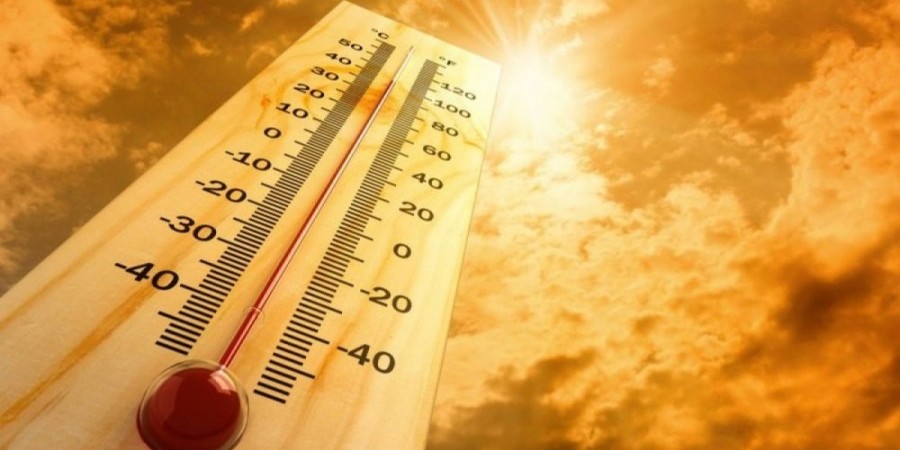 40άρι «χτυπά» και σήμερα η θερμοκρασία - Πώς να θωρακίσετε τα παιδιά από ηλίαση και θερμοπληξία