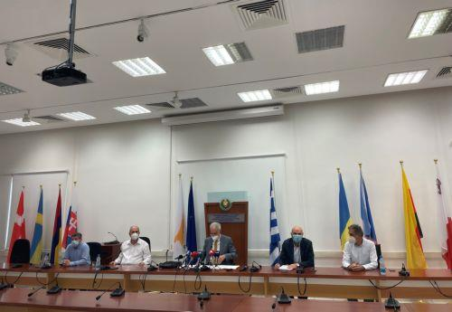 Ανακοινώθηκαν! Αυτά είναι τα αποτελέσματα για ΑΑΕΙ Κύπρου και Στρατιωτικές Σχολές Ελλάδας