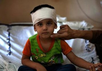 Ηνωμένα Έθνη: «Το Ισραήλ σκότωσε 78 παιδιά και ακρωτηρίασε άλλα 982»