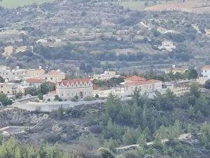 Η συγγραφέας και εκπαιδευτικός Μαίρη Σταυρινίδου Ευθυμίου μας συστήνει την όμορφη Πενταλιά