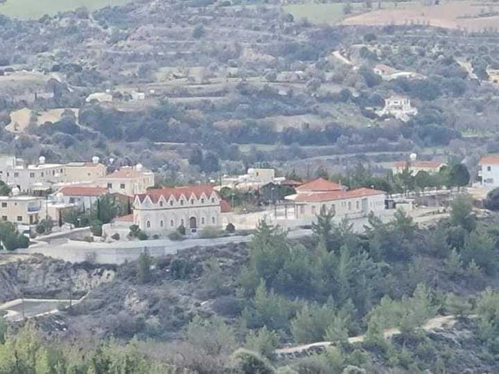 Η συγγραφέας και εκπαιδευτικός Μαίρη Σταυρινίδου Ευθυμίου μας συστήνει την όμορφη Πενταλιά 