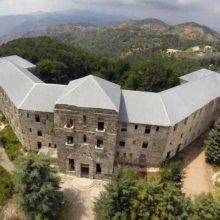 «Βερεγγάρια»: Το ιστορικό ξενοδοχείο των βασιλιάδων ανοίγει ξανά και αποκτά νέα πνοή (βίντεο)