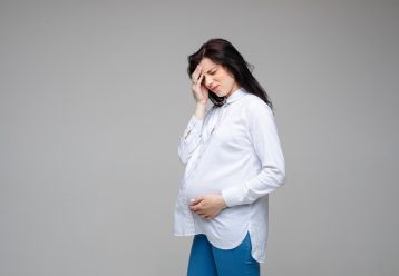 Νέα έρευνα αποκαλύπτει τι μπορεί να προκαλέσει στο έμβρυο το άγχος στην εγκυμοσύνη