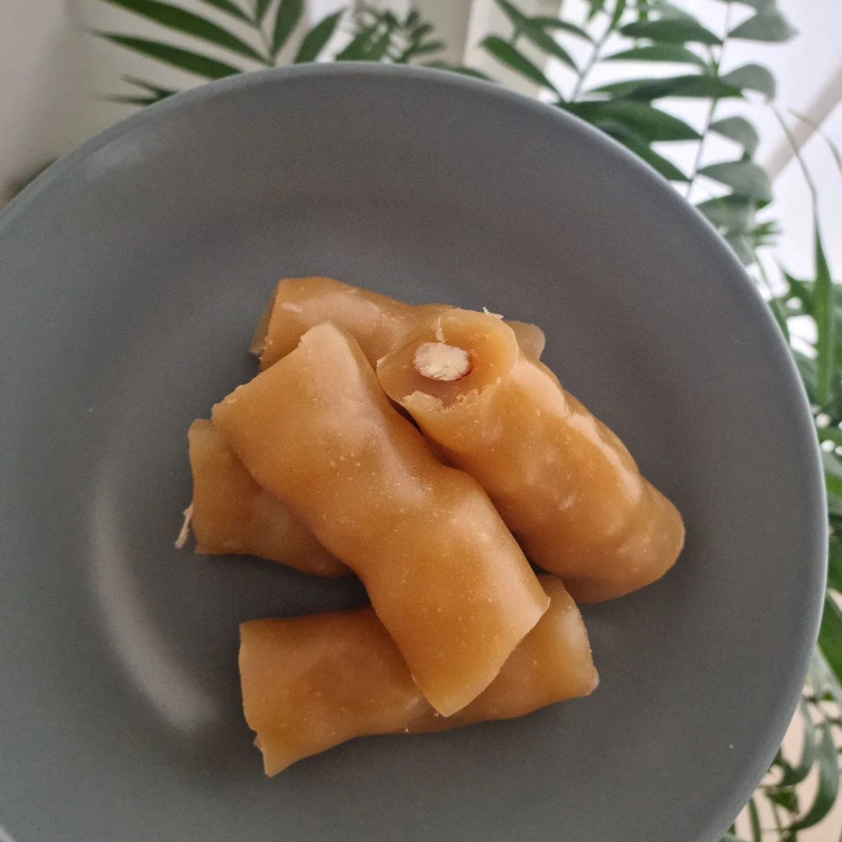 Σουσούκκος: Ένα θρεπτικό παραδοσιακό γλυκό που ξετρελαίνει τα παιδιά!