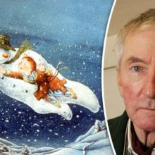 Πέθανε ο συγγραφέας του παιδικού best seller «Ο Χιονάνθρωπος», Ρέιμοντ Μπριγκς