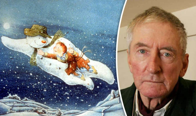 Πέθανε ο συγγραφέας του παιδικού best seller «Ο Χιονάνθρωπος», Ρέιμοντ Μπριγκς